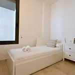 For 6, Spacious And Bright In Bonanova Appartement Barcelone