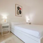 For 6, Spacious And Bright In Bonanova 아파트